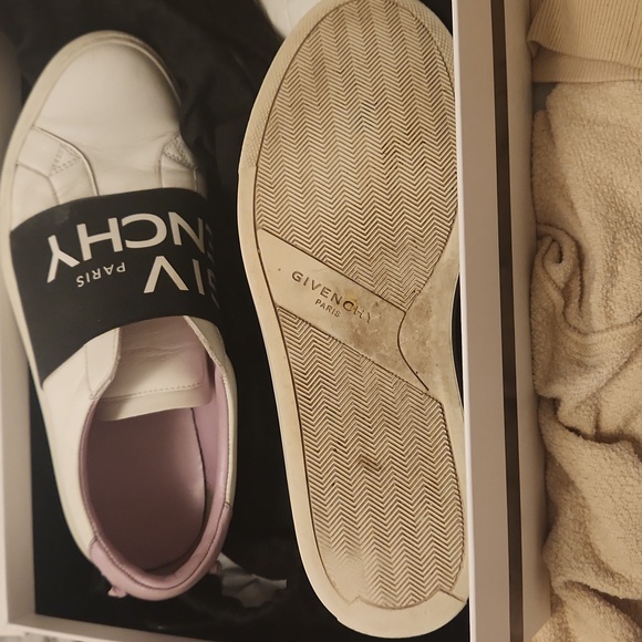 Givenchy sneakers - Picture 4 of 6